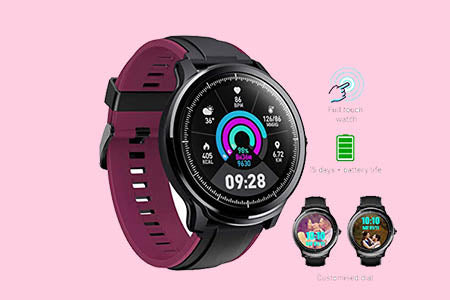 Hoteon smartwatch sales