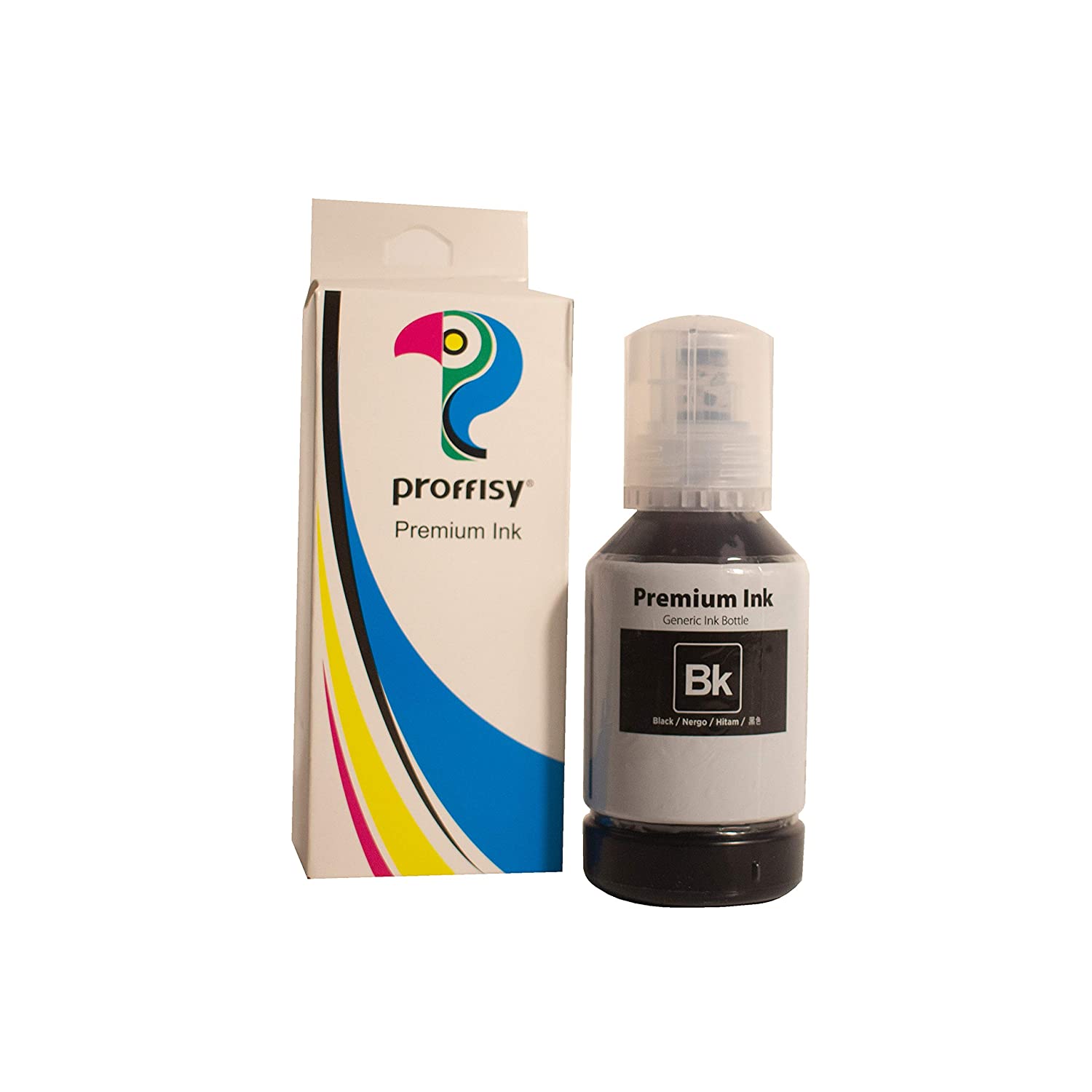 Proffisy Ink Refill for Epson 005(1pc Black) – Hoteonlife