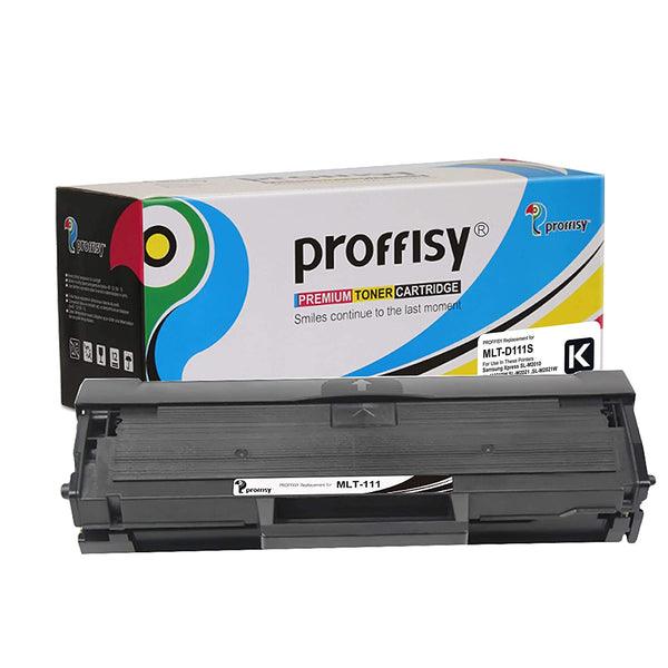 Proffisy D111S Toner Cartridge for Samsung MLT-D111S