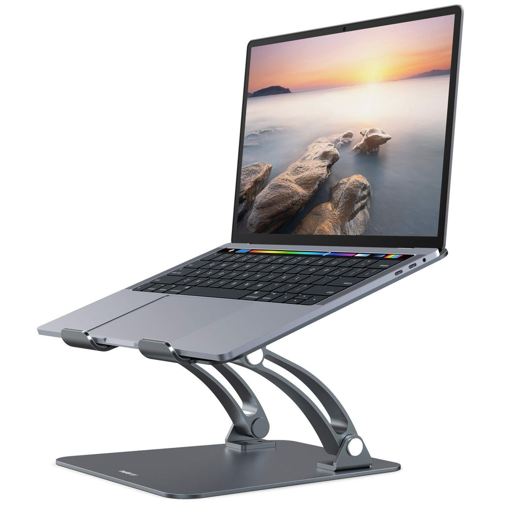 Proffisy LS2 Laptop Stand(Space Grey)