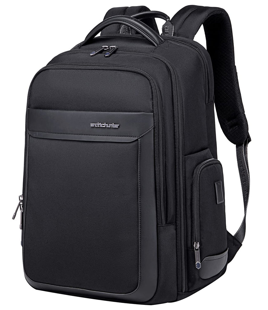Arctic Hunter Backpack Office Travel Laptop Bag for Men 45L Large Back – Hoteonlife