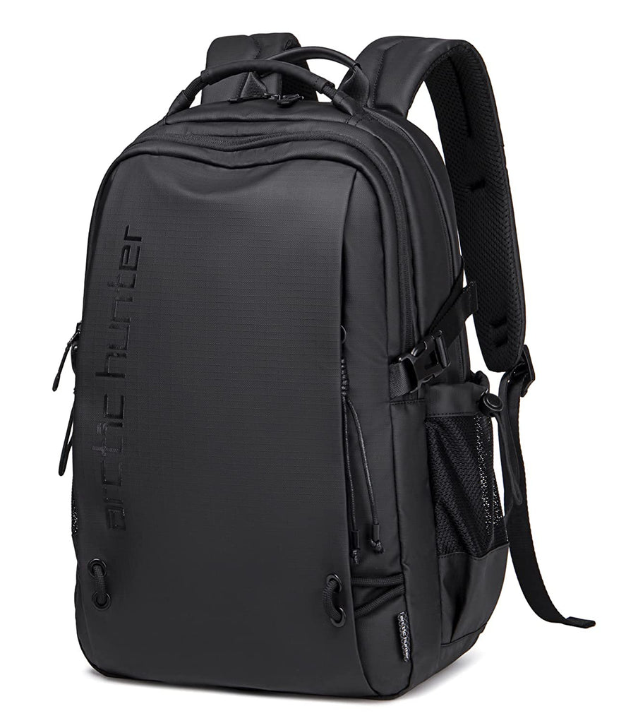 Dope Minimal Dre Backpack with Detachable Side bag – HK BASICS