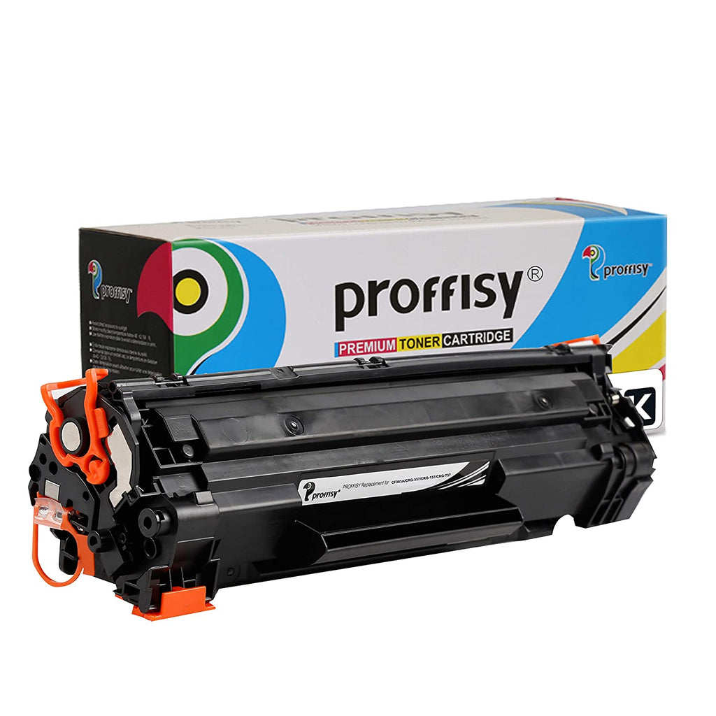 Proffisy 83A Toner Cartridge for CF283A