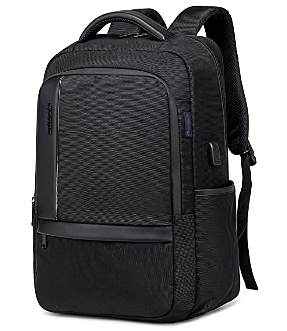 Arctic Hunter Backpack Inch Laptop Bag Water-Resistant Slim