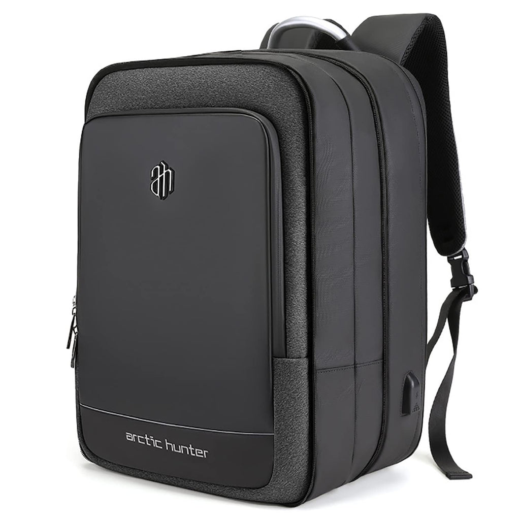 Arctic Hunter 156 Inch Laptop Backpack For Men Lightweight Waterres   Hoteonlife