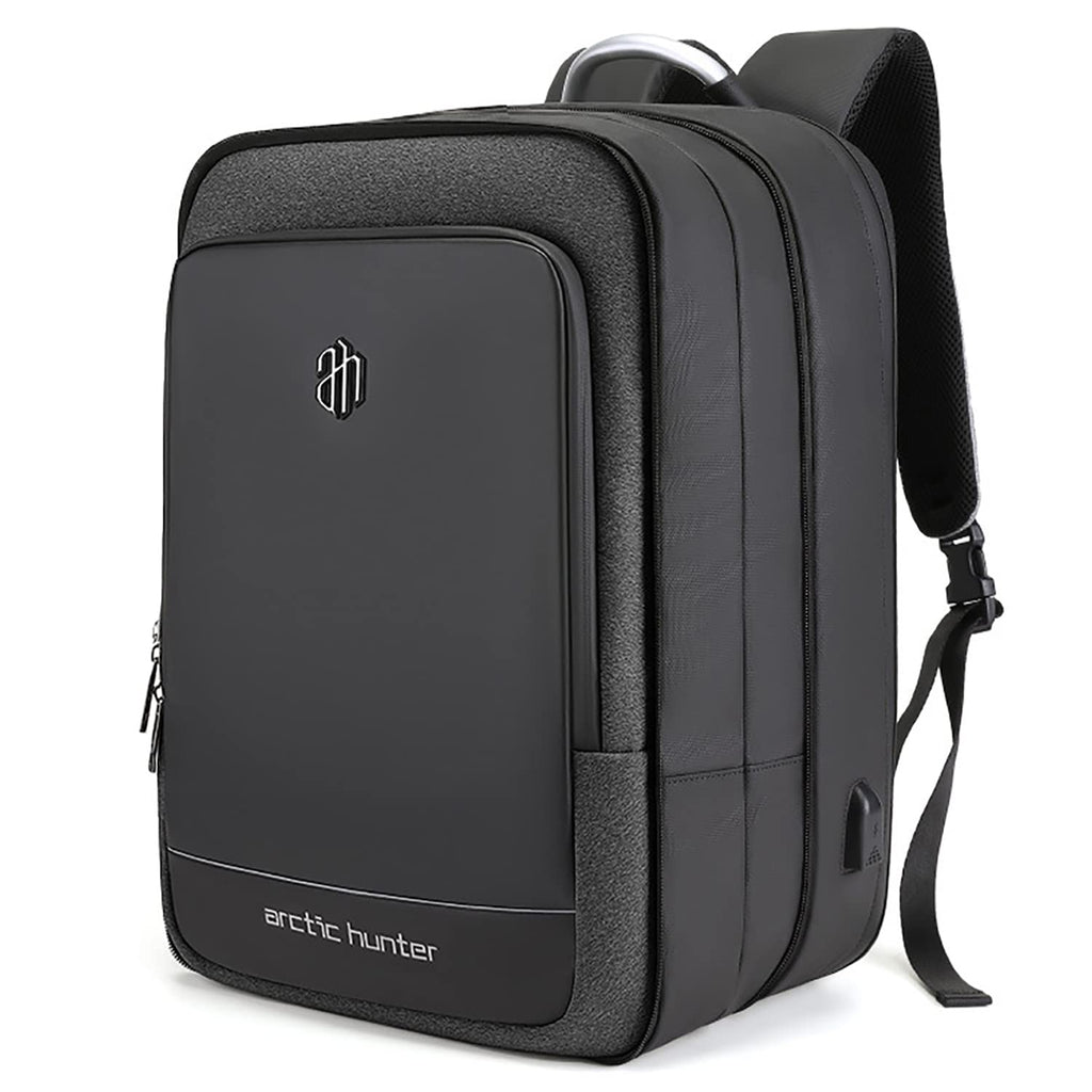 Arctic Hunter Backpack,Original 41L Expandable Laptop Bag Business Tra – Hoteonlife