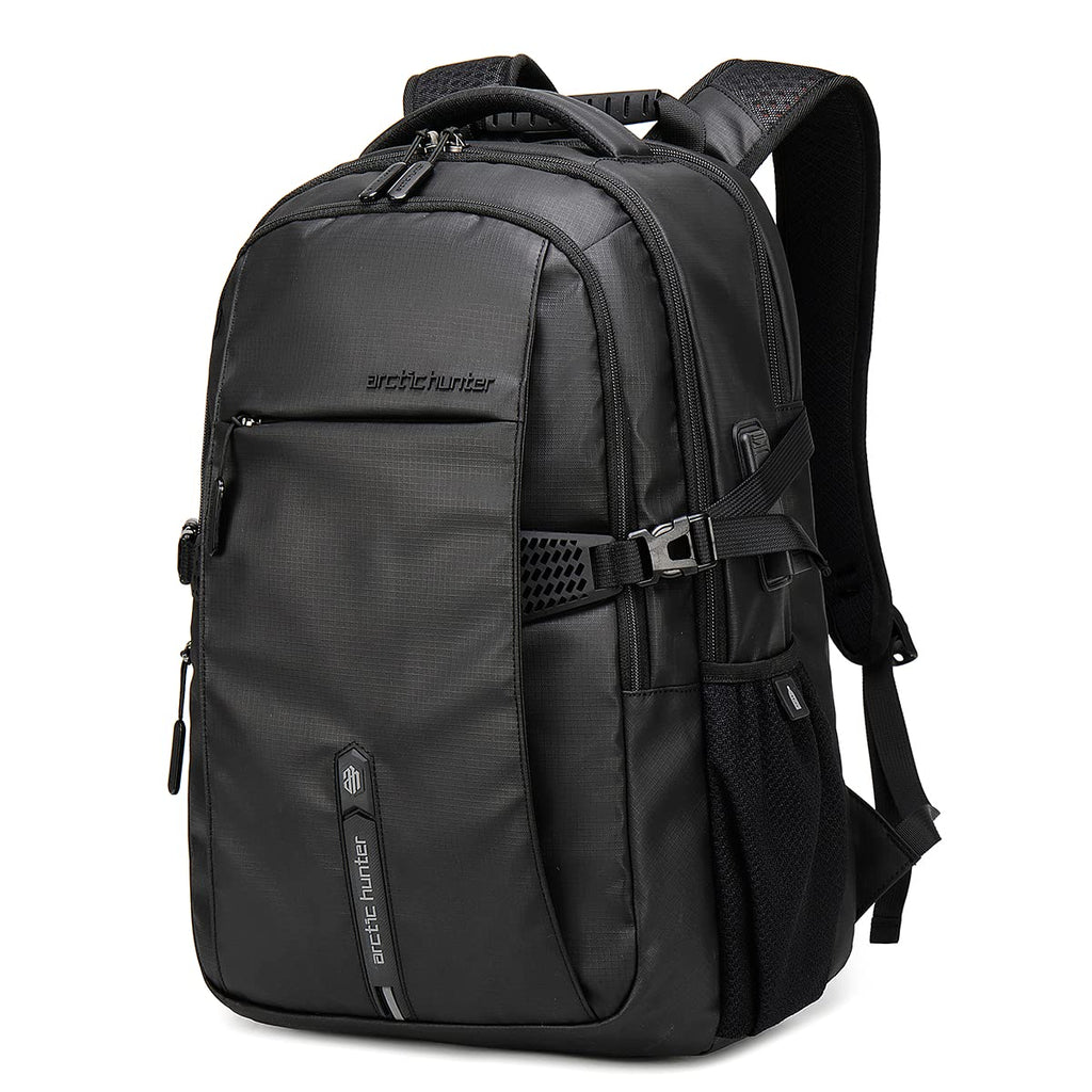 Arctic Hunter Backpack Business Laptop Backpack for Men 30L Office Tra – Hoteonlife Arctic Hunter Backpack Business Laptop Backpack for Men 30L Office Tra – Hoteonlife