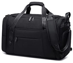 Arctic Hunter Mens Travel Duffle Bag Gym Bags for Men 43L  display picture 3