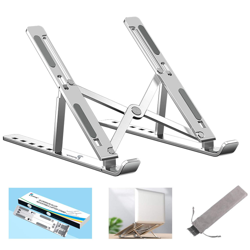 Proffisy N3 Laptop Stand (Silver)