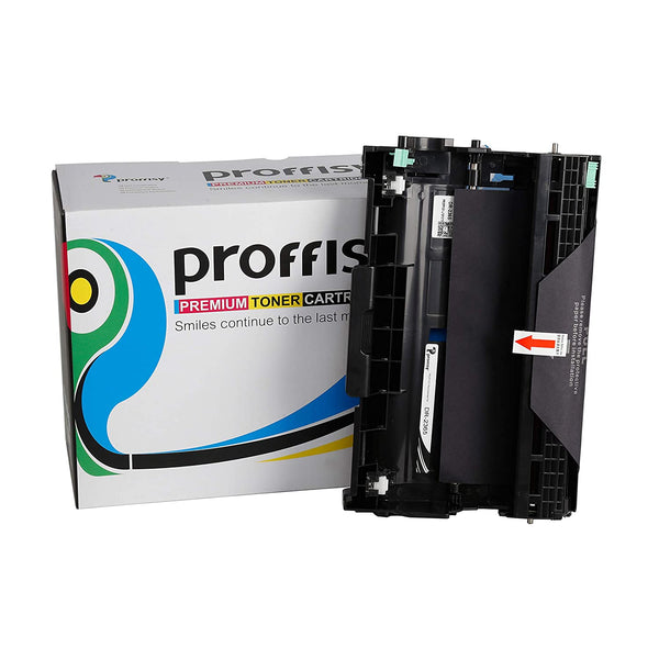 Proffisy DR 2365 Drum Toner Cartridge for Brother TN-236