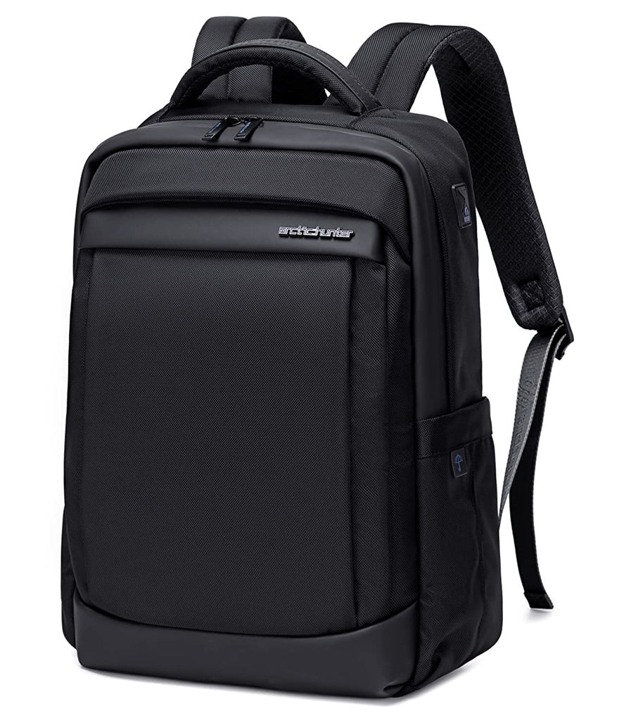 arctic hunter anti-theft 15.6 laptop backpack 15.6" Bag with Adjustable Strap ARCITIC HUNTER invisible anti Arctic Hunter Premium Quality Waterproof