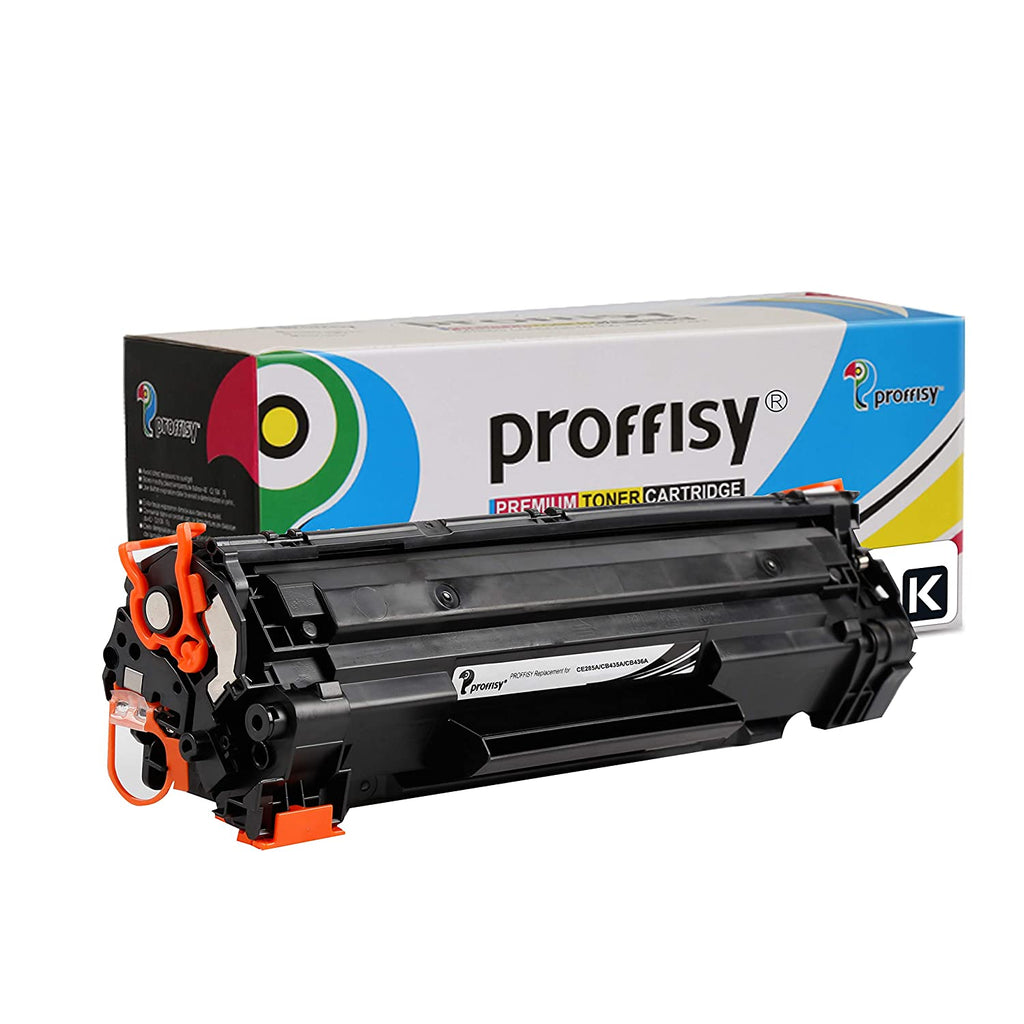 Proffisy 925 Toner Cartridge for Canon LBP 6030W Printer