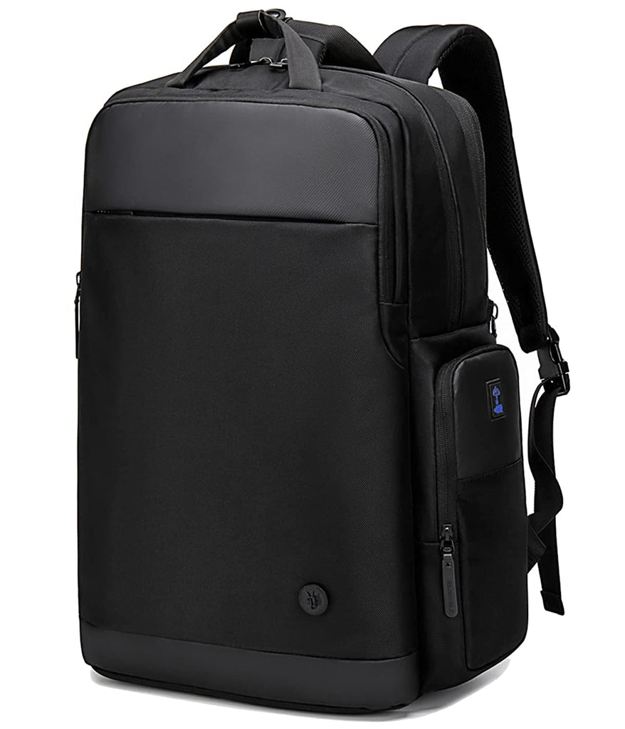 anti theft traveling backpack for men Golden Wolf Backpack 35L Expandable Travel Backpack for Men and Women – Hoteonlife