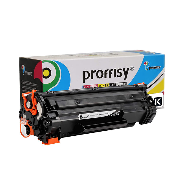 Proffisy 328 Toner Cartridge for Canon CRG 328