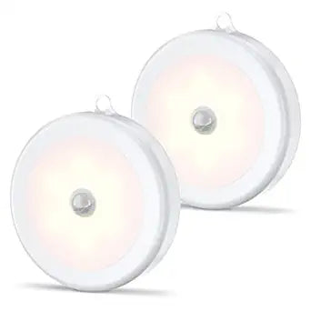 Hoteon motion sensor light deals