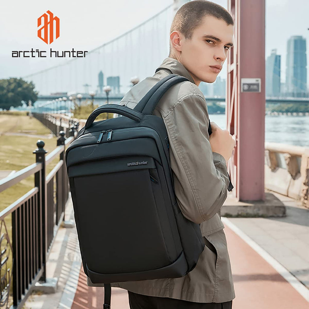 buy louis vuitton michael backpack LOUIS VUITTON Damier Graphite Michael Backpack Orginal Owner W/ Duster