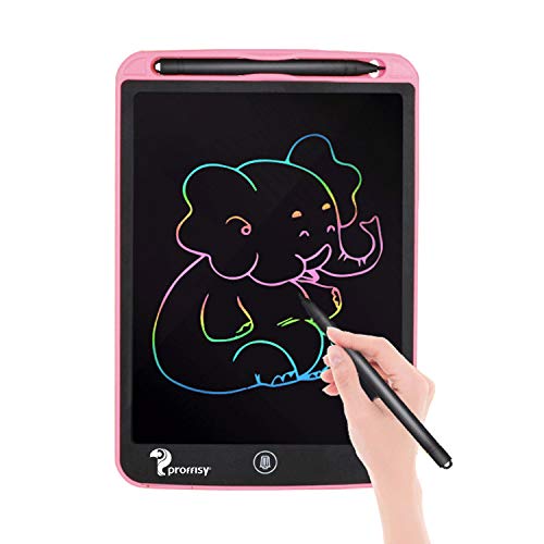 Proffisy Colourful Screen LCD Writing Tablet Pad
