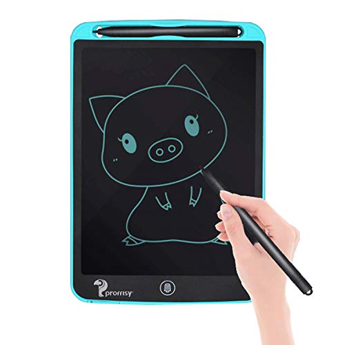 Proffisy 8.5 Inch LCD Writing Pad(Blue)