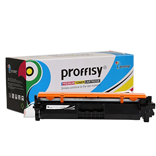 Proffisy 18A Toner Cartridge for HP CF218A(With Chip)