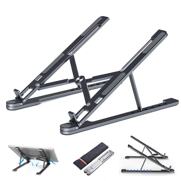 Proffisy N3 Black Laptop Stand