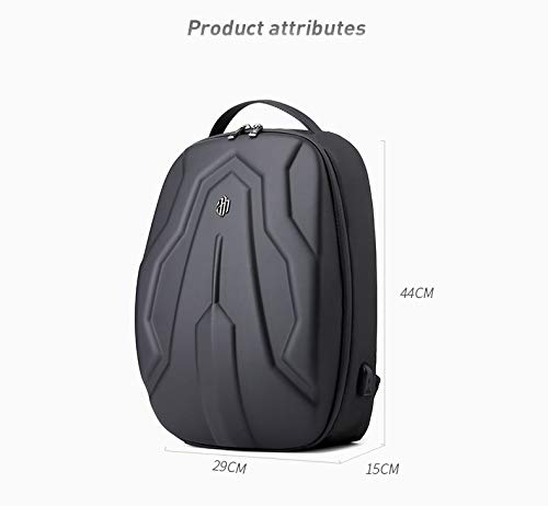 Arctic Hunter Gaming Backpack Laptop Bag for 15.6 inch Laptop Biking B – Hoteonlife