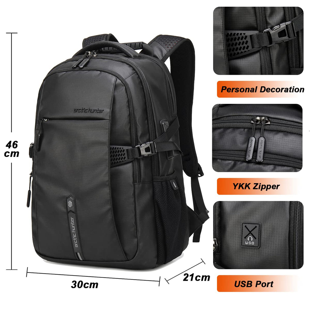 Waterproof,Lightweight,Business Casual Minimalist Crossbody Bag