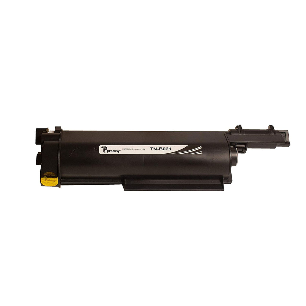 Proffisy TN B021 Toner Cartridge for Brother Printer(for B7500D)