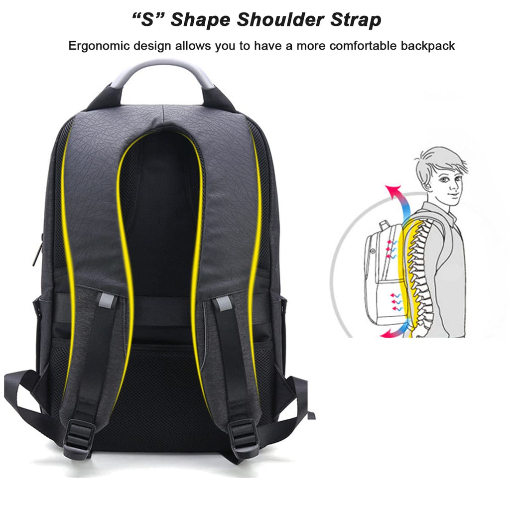 Backpack with sales ipad compartment